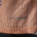 Camisa Barcelona 25/26 Special Edition Jogador - Marrom