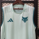 Camisa Cruzeiro 25/26 Treino - Regata