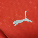 Camisa Portugal Feminino 25∕26 - Vermelho