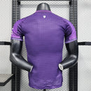Camisa Manchester United 25/26 Jogador - Roxo