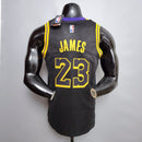 Regata Los Angeles Lakers Black Mamba 19/20