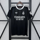 Camisa Real Madrid 25/26 Special Edition