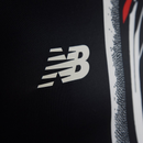 Camisa São Paulo 25/26 s/n° Pré Jogo New Balance Masculina - Preto