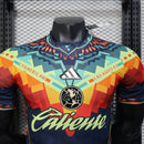 Camisa América do México 25/26 Jogador Special Edition