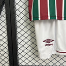 Kids Fluminense 25/26 Home