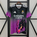 Camisa Real Madrid 25/26 Special Edition - Rosa