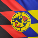 Camisa América do México 25/26 Adidas - Amarelo