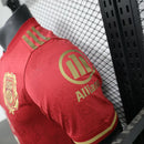 Camisa Bayern 25/26 Jogador