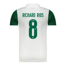 Camisa Palmeiras Away 25/26 - Branca