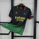 Camisa AC Milan 25/26 Special Edition - Preto