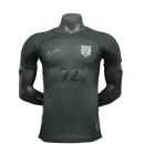 Terceira camisa do Al-Ittihad 25/26 III - versão do jogador