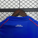 Camisa Universidade de Chile 25/26 - Feminino