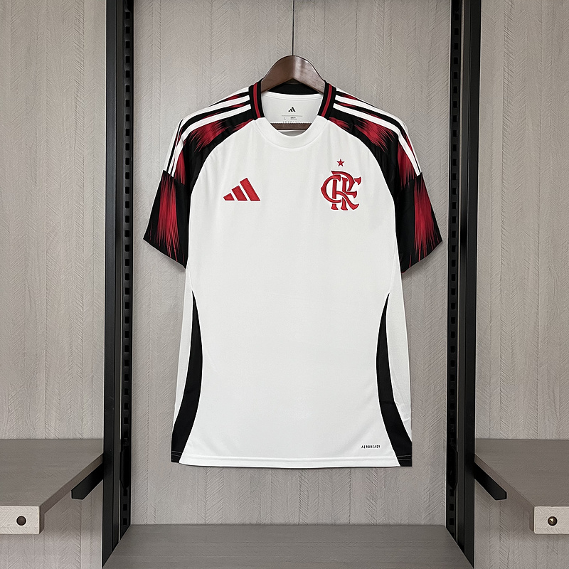 Camisa Flamengo 25/26 Away